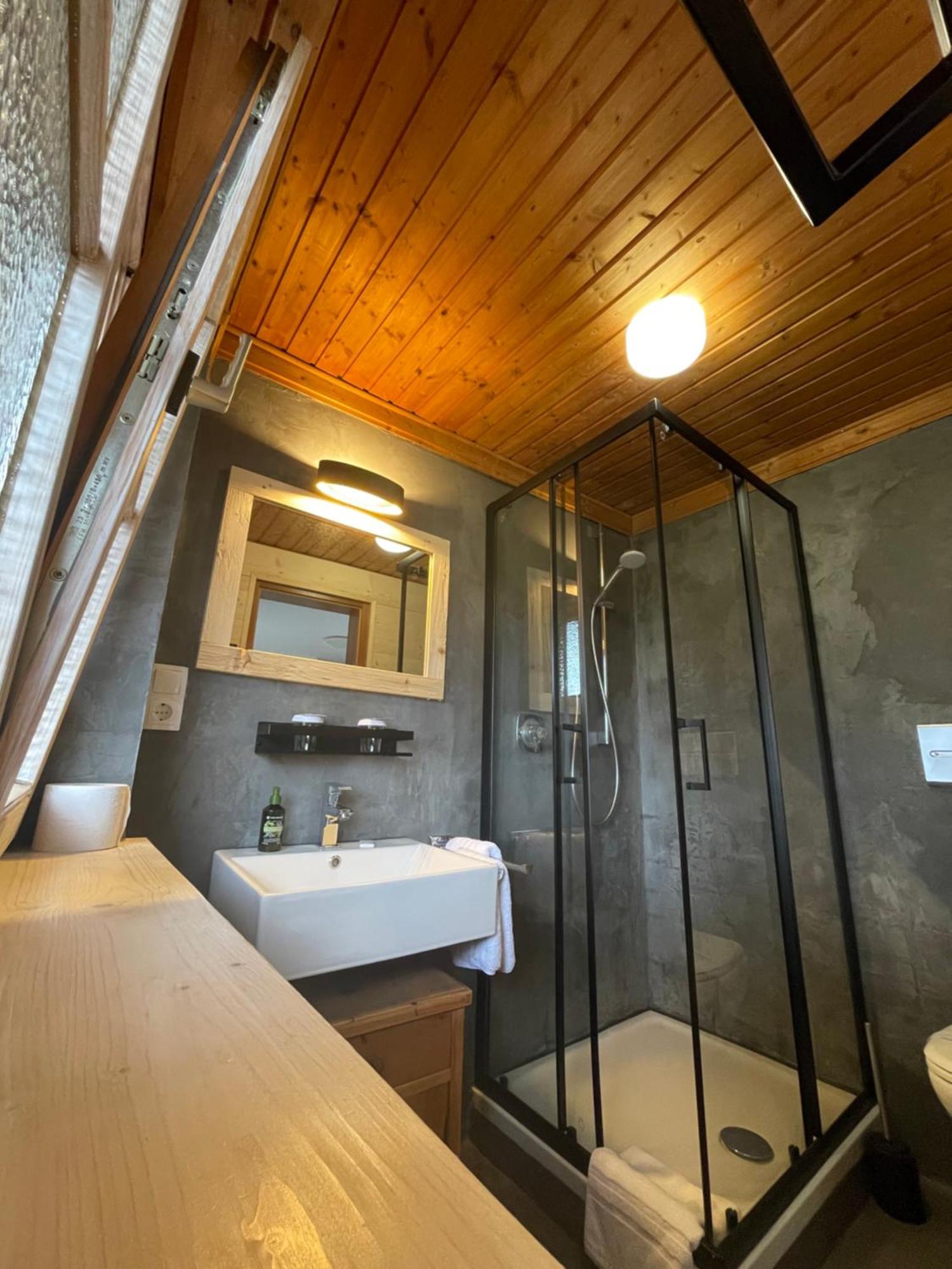 Drachenfels Hotell Oberstdorf Eksteriør bilde