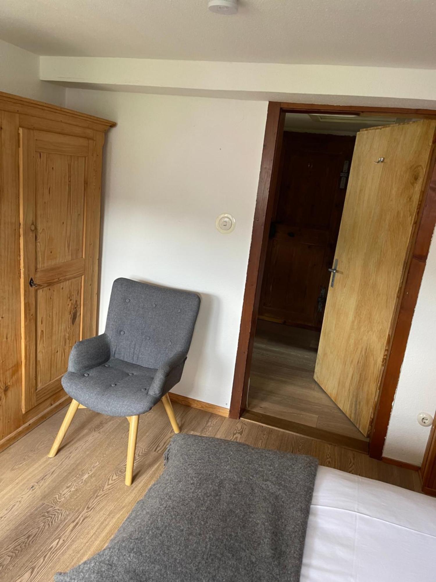 Drachenfels Hotell Oberstdorf Eksteriør bilde