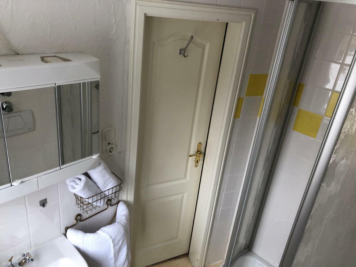 Drachenfels Hotell Oberstdorf Eksteriør bilde
